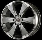  Raptor6 Graphite Mirror Face